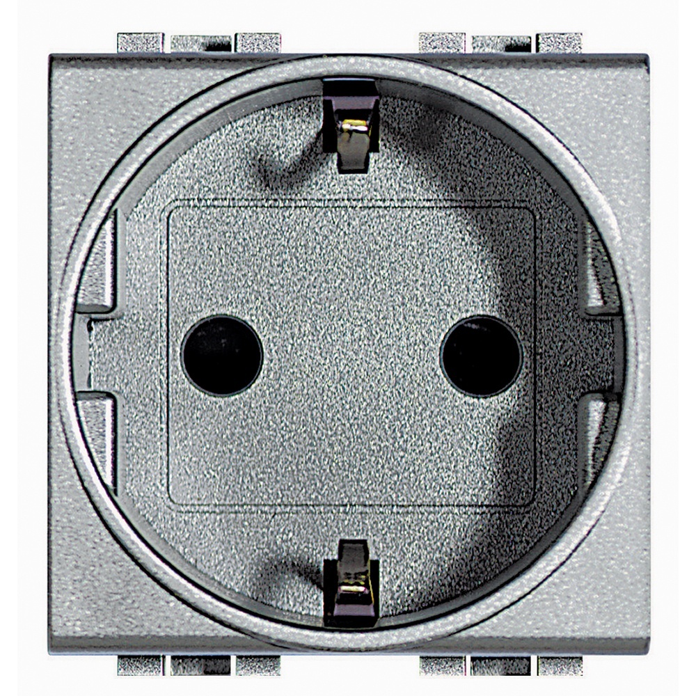 Bticino Steckdose NT4141