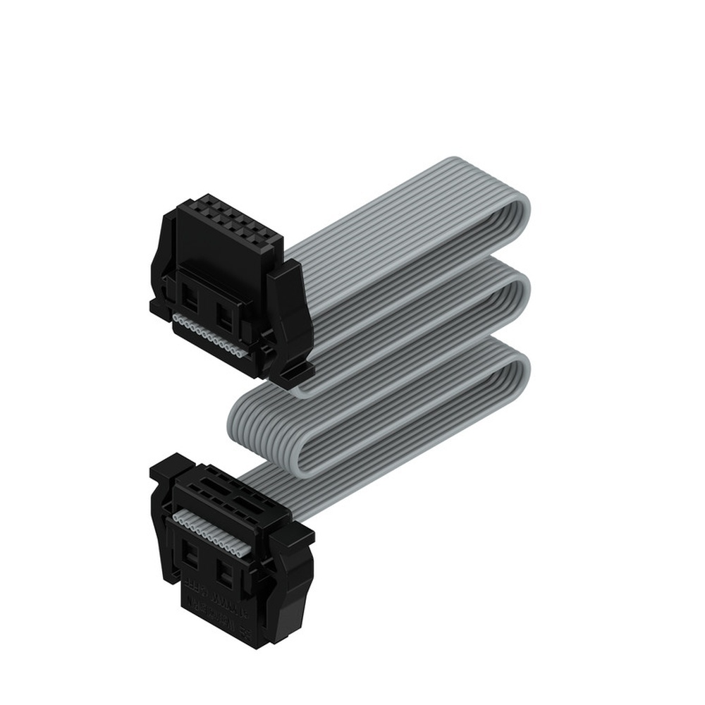 Weidmüller Datenleitung 2826900000 Typ FC50 PN/12A S1 B BX