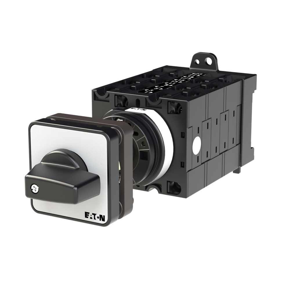 Eaton Umschalter 078449 Typ T3-6-8370/Z