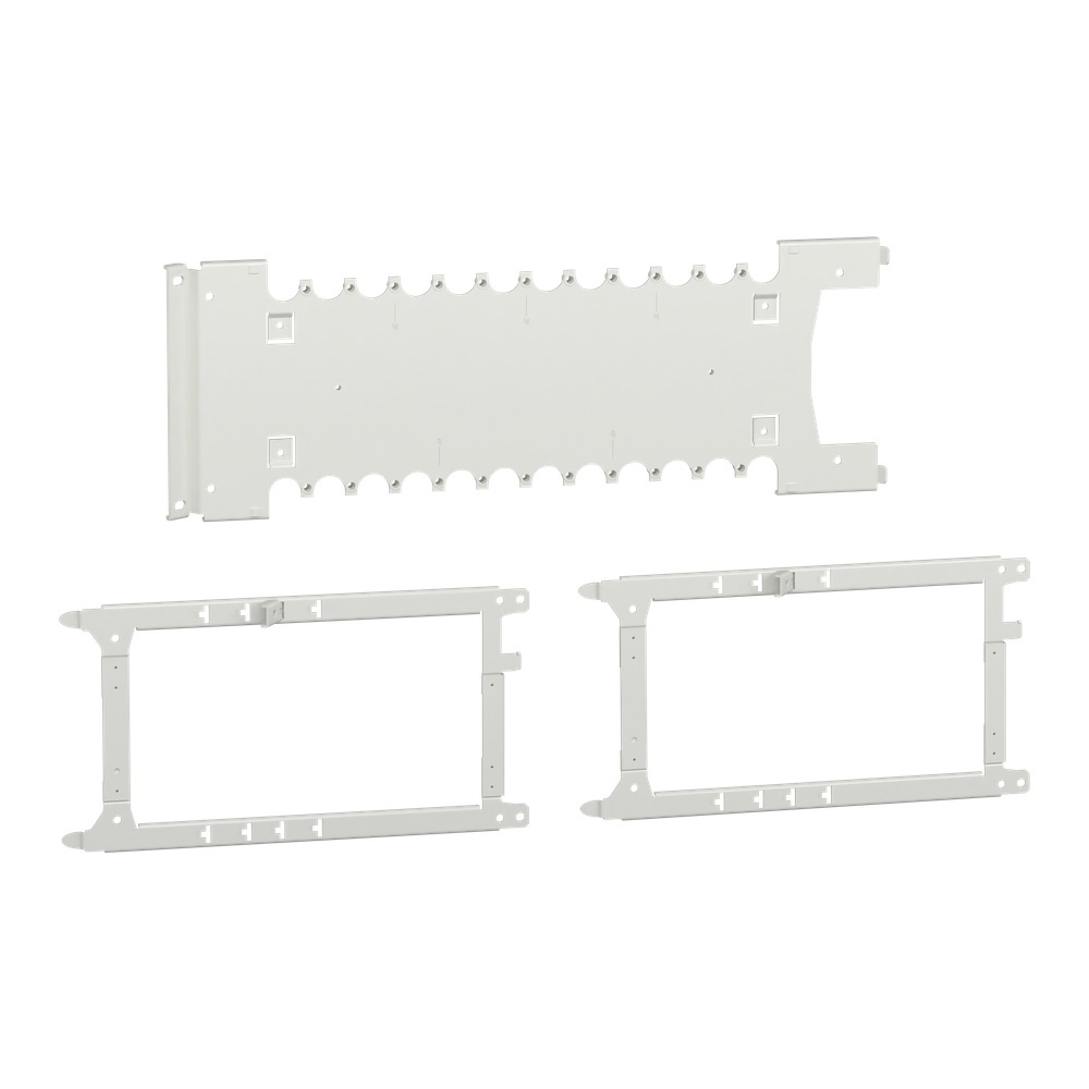 Schneider Electric Montageplatte LVS03421