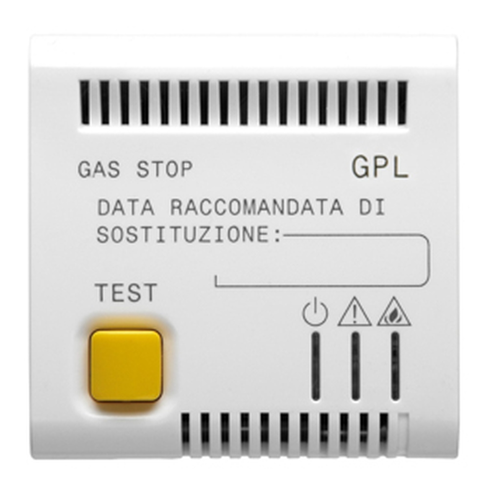 Gewiss Gasmelder GW10711