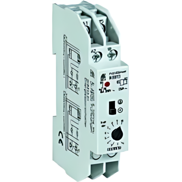 Dold Energiesparschalter 0029838 Typ IK8813.81 AC50/60HZ 230V 0,5-10M
