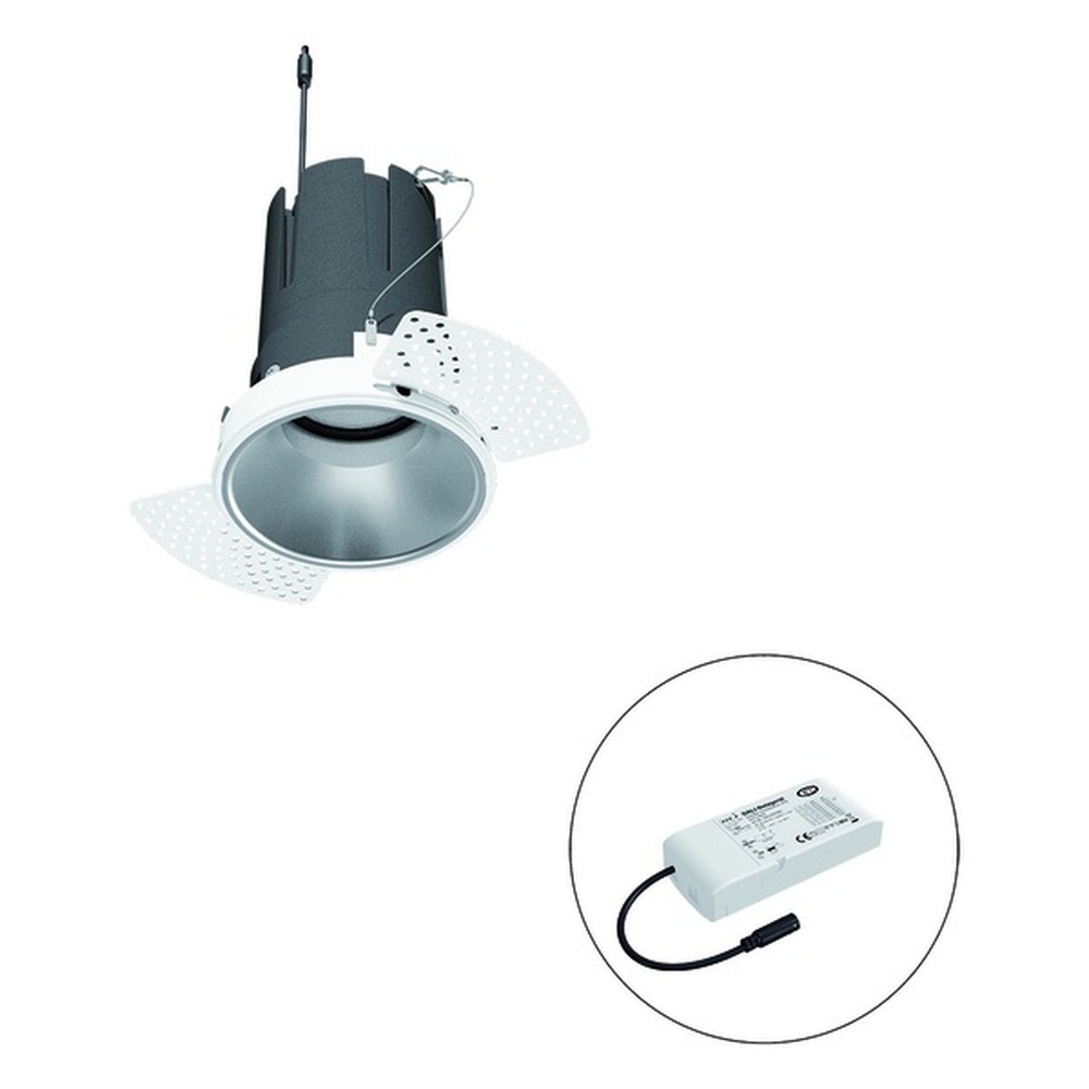 EVN Deckeneinbauleuchte F02R14SM2530L38D