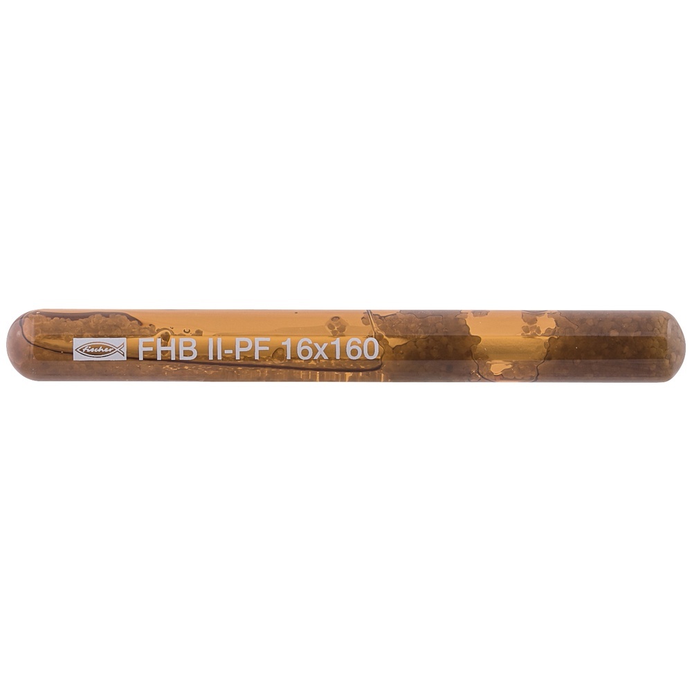 Fischer Patrone 500545 Typ FHB II-PF 16 x 160