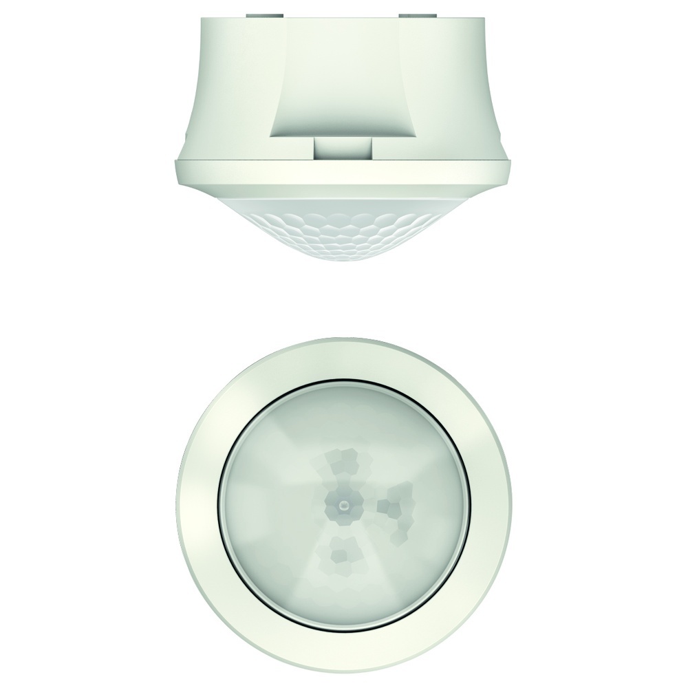 Theben Präsenzmelder 2080555 Typ theRonda S360-101 AP WH Theben Präsenzmelder 2080555 Typ theRonda S360-101 AP WH