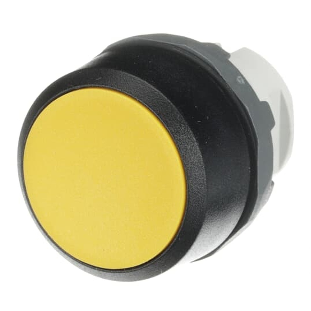 ABB Frontelement für Drucktaster 1SFA611101R1003 Typ MP2-10Y