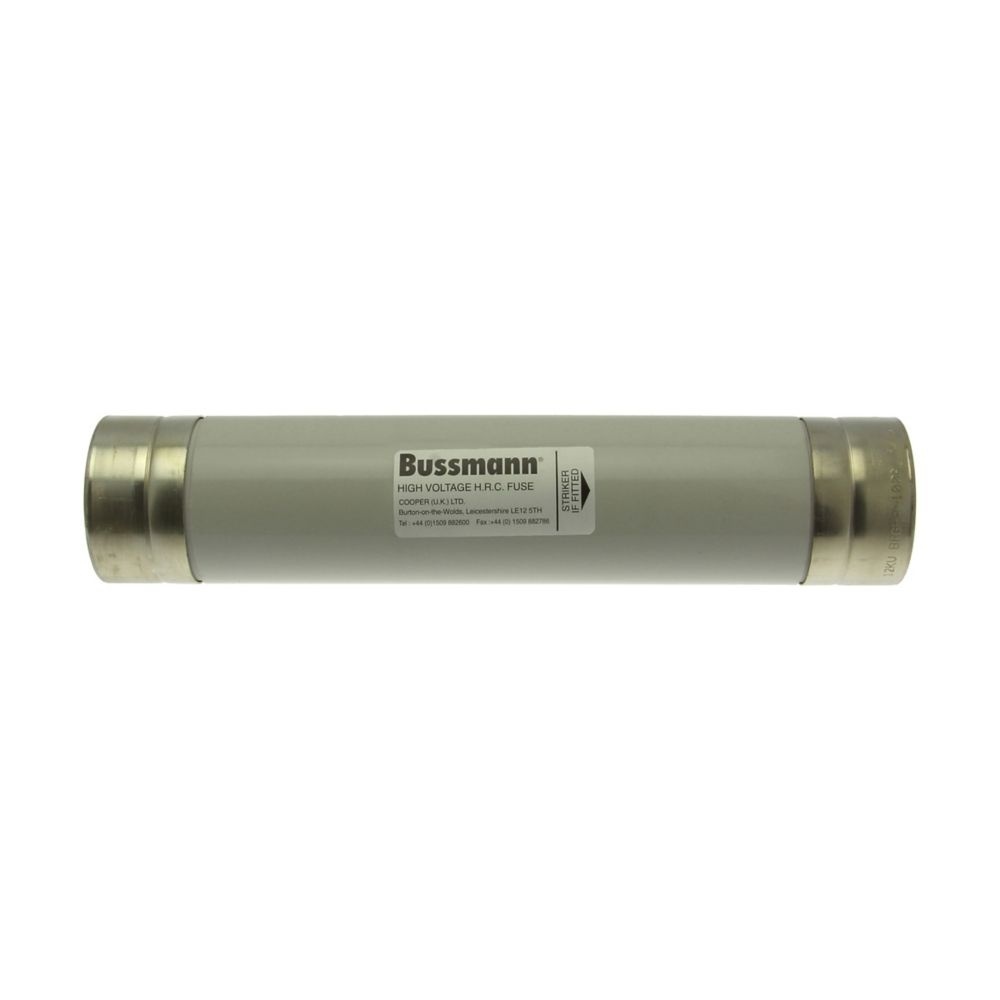 Eaton Sicherungseinsatz 12BFGHA50 Typ 12KV 50A AIR 1618 FUSE