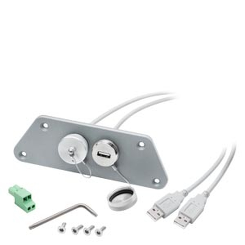 Siemens USB Schnittstelle 6AV7674-0LX01-0AA0