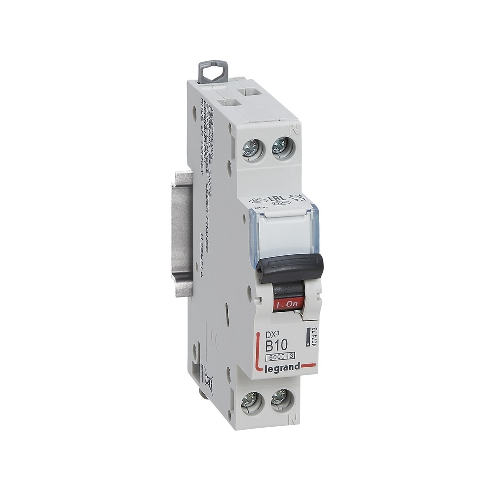 Legrand Leitungsschutzschalter 407473