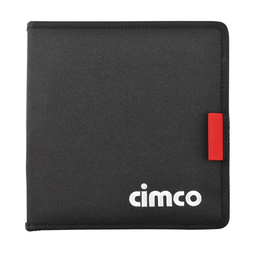 Cimco Werkzeug Mappe 170625