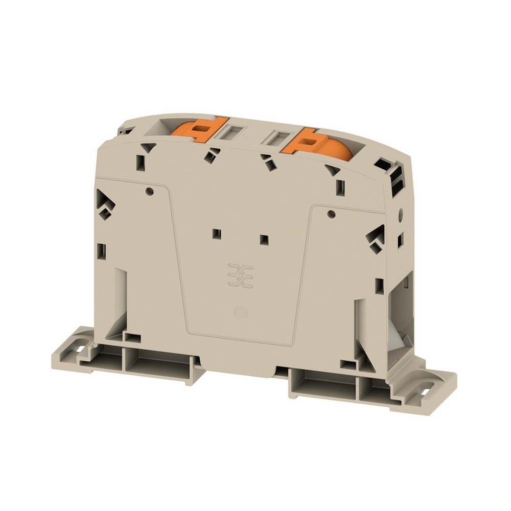 Weidmüller Durchgangs Reihenklemme 2728770000 Typ A2C 150/185-DM