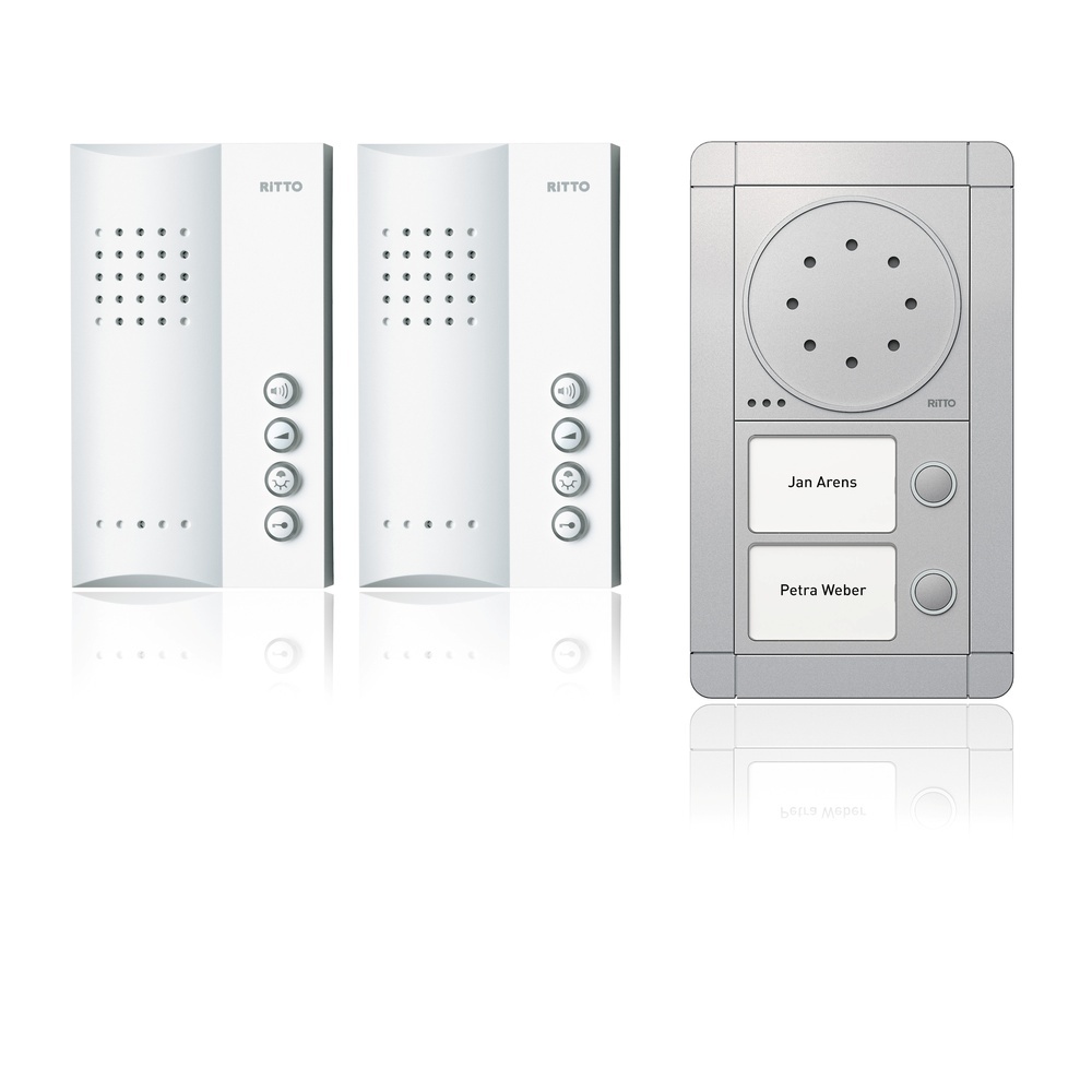 Ritto Audio Set RGE1891420