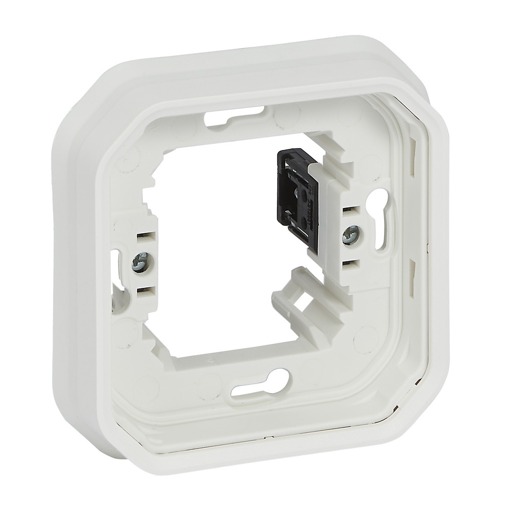 Legrand Tragring mit Krallen 069693L