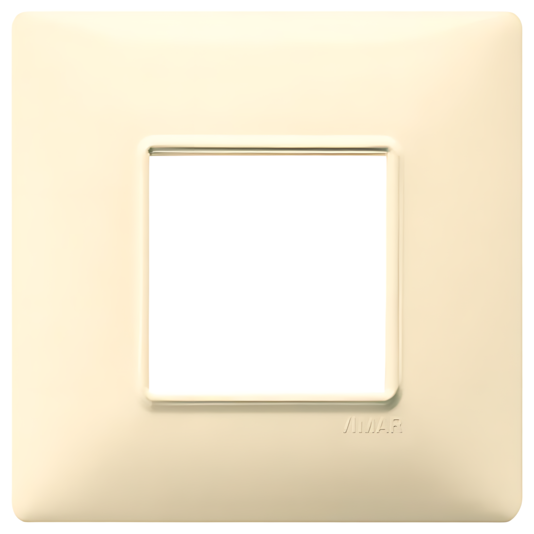 VIMAR Abdeckrahmen 14647.04