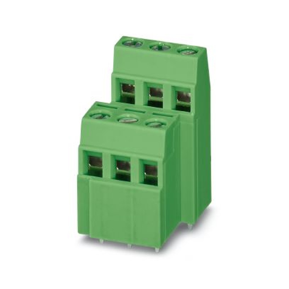 Phoenix Contact Leiterplattenklemme 1705281 Typ MK3DSNMH 1,5/ 3-5,08