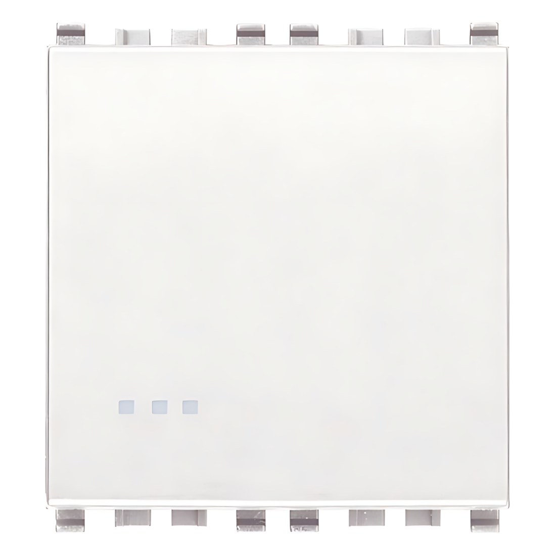 VIMAR Kreuzschalter 20013.2.B