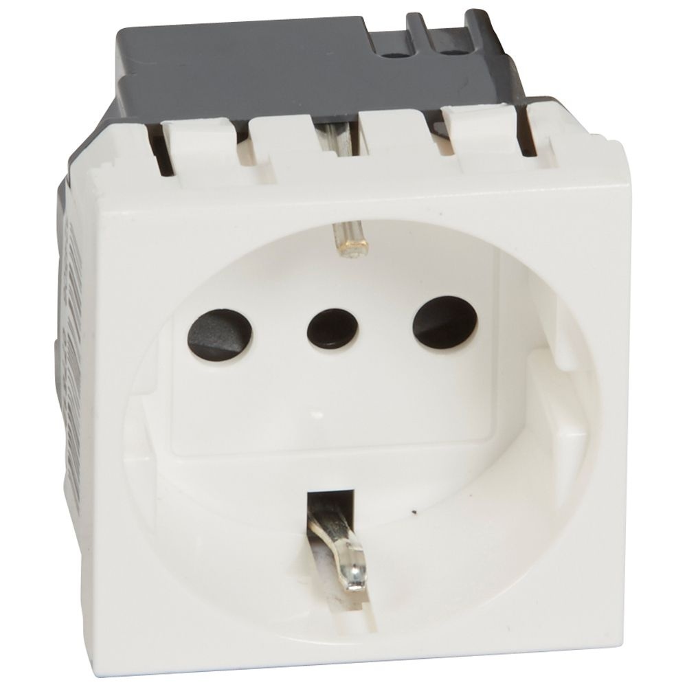 Legrand Steckdose 077512