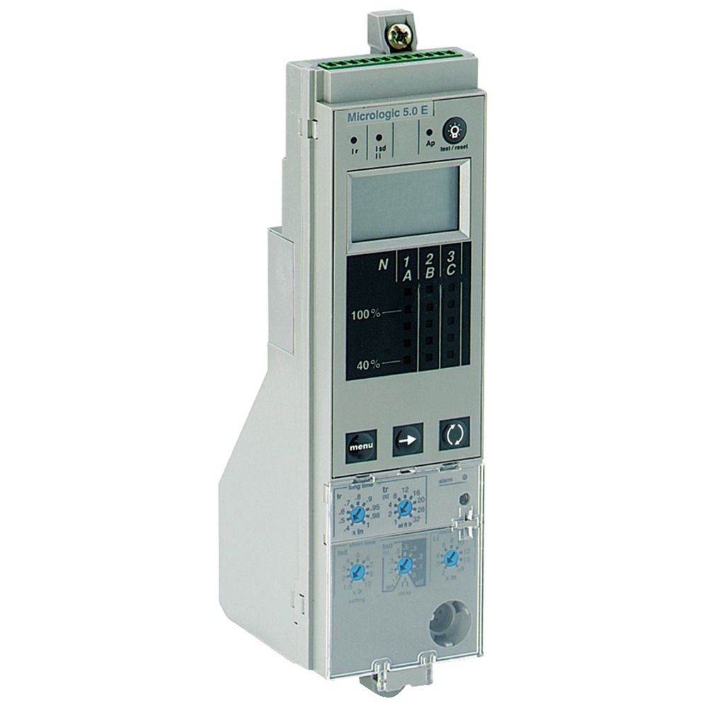 Schneider Electric Micrologic 47283