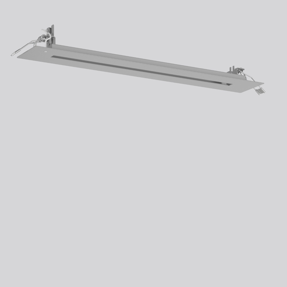RZB Einbaurahmen 981884.004.1