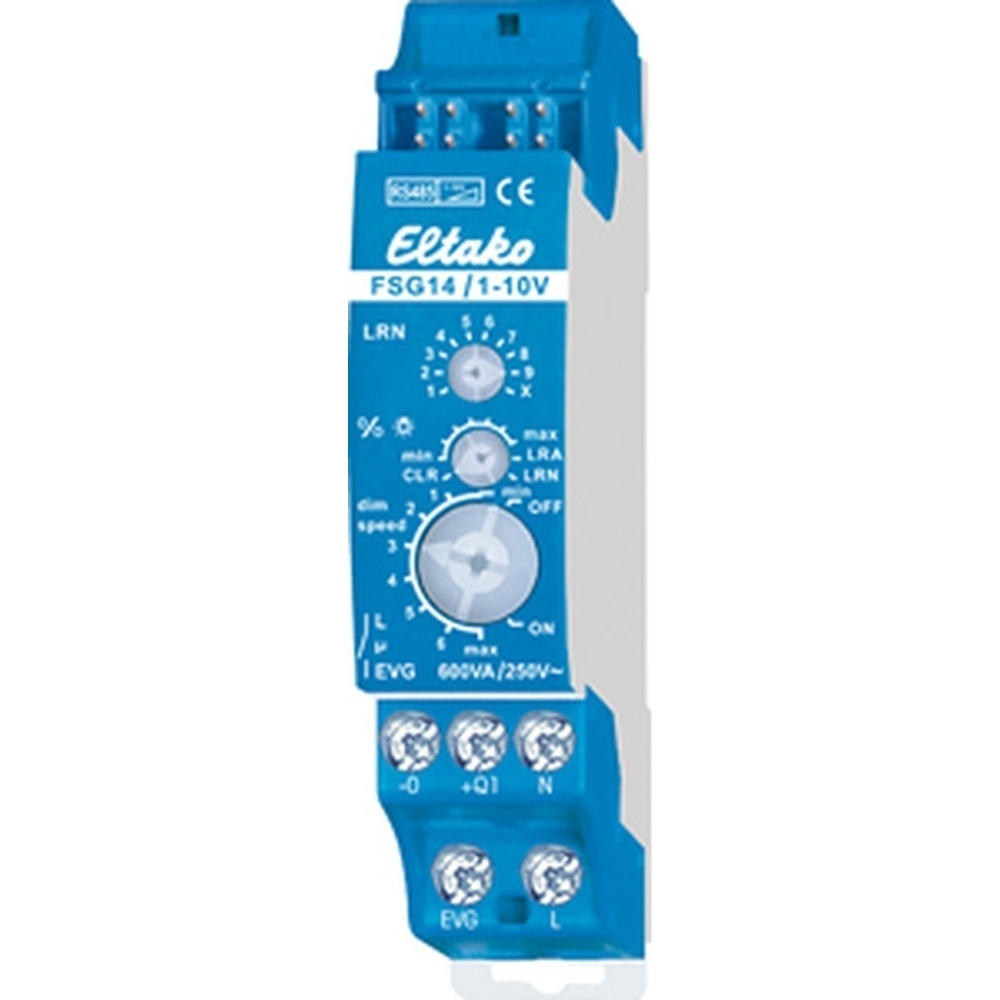 ELTAKO Bus Aktor 30014008 Typ FSG14/1-10V