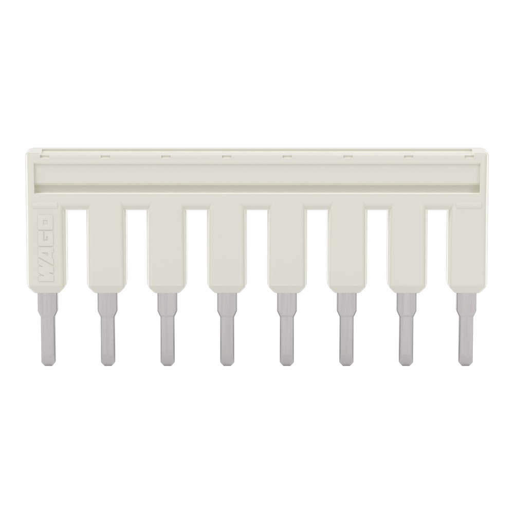 Wago Kammbrücker 2000-408 Wago Kammbrücker 2000-408