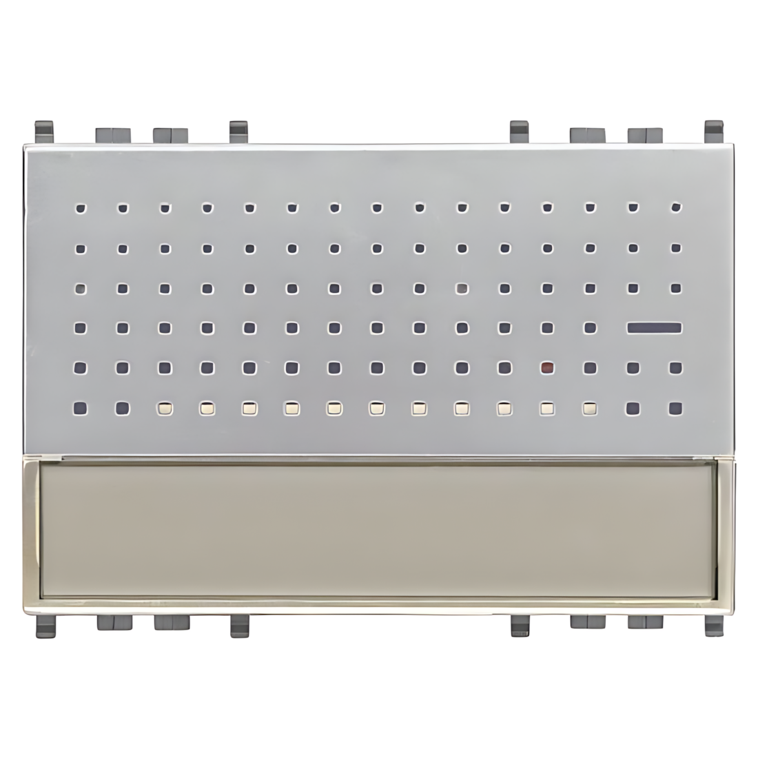 VIMAR Ruftaster 20577.N