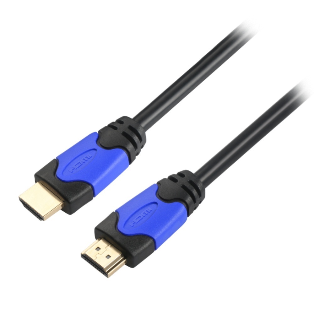 EFB HighSpeed HDMI Kabel K5431PRSW.5
