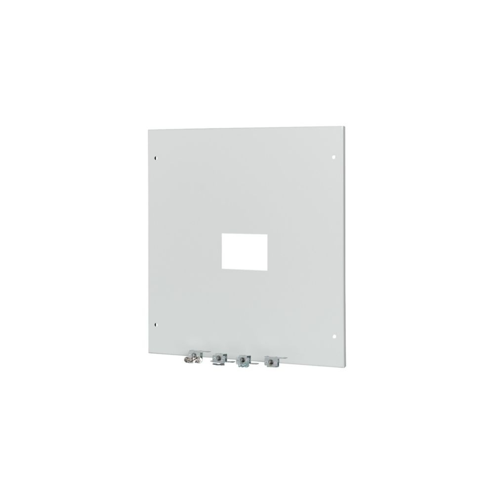 Eaton Frontplatte 186618 Typ XMN44F06C-XDV-SOND-RAL*
