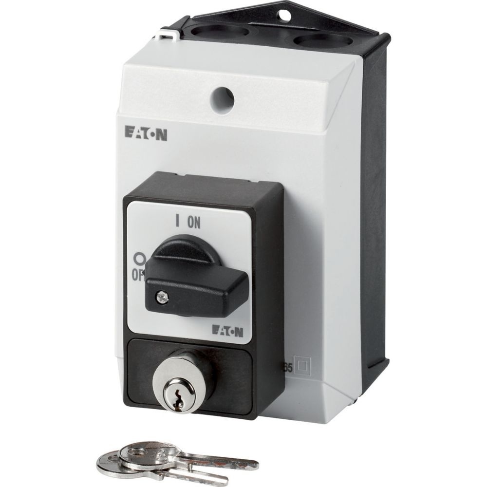 Eaton Ein Aus Schalter 207083 Typ T0-2-1/I1/SVA(A)