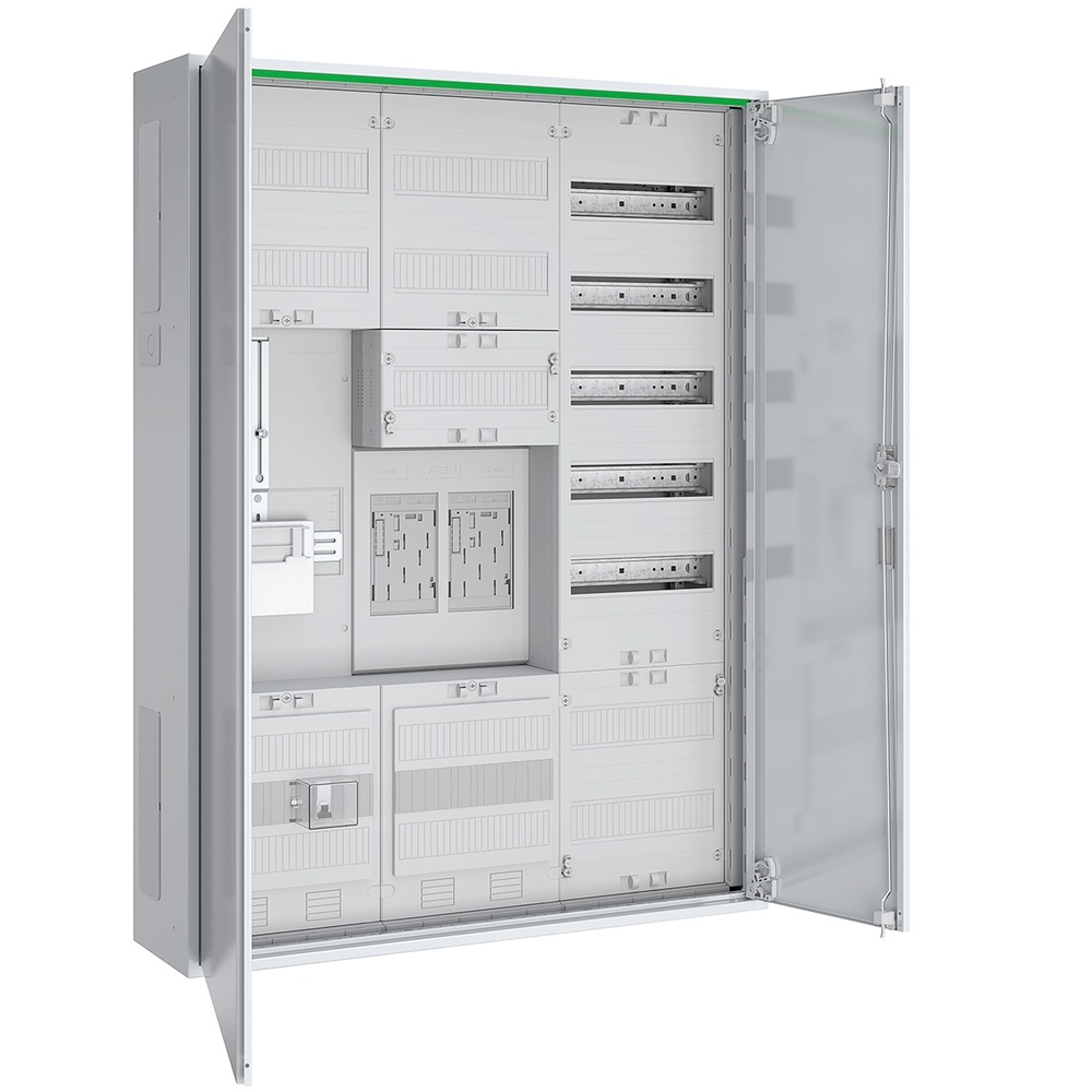 ABN Zählerschrank ABNRS307E0212