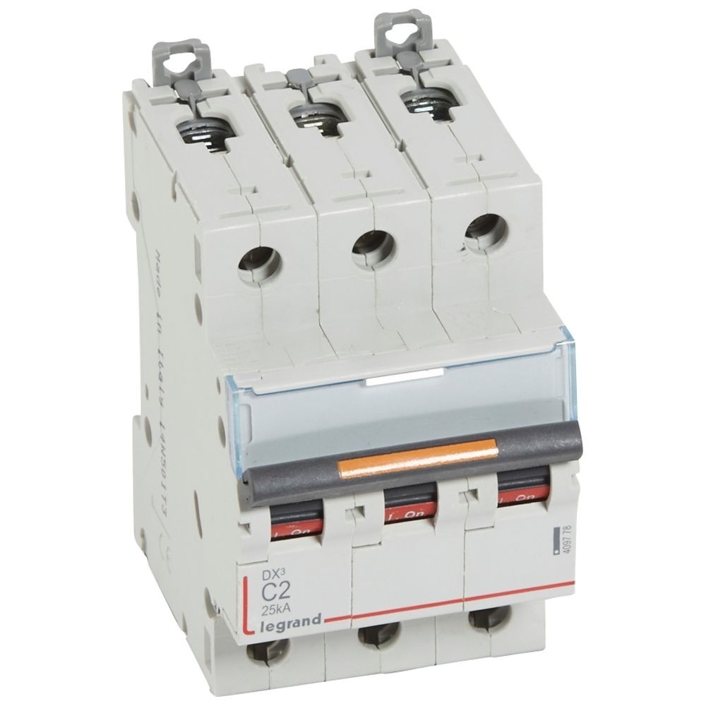 Legrand Leitungsschutzschalter 409778