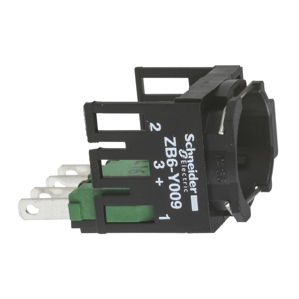 Schneider Electric Hilfsschalterblock ZB6Z1B