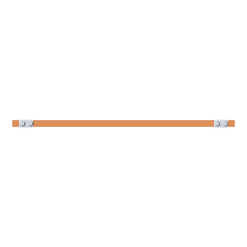 Striebel & John CU-Schiene 2CPX042716R9999 Typ ZX2326