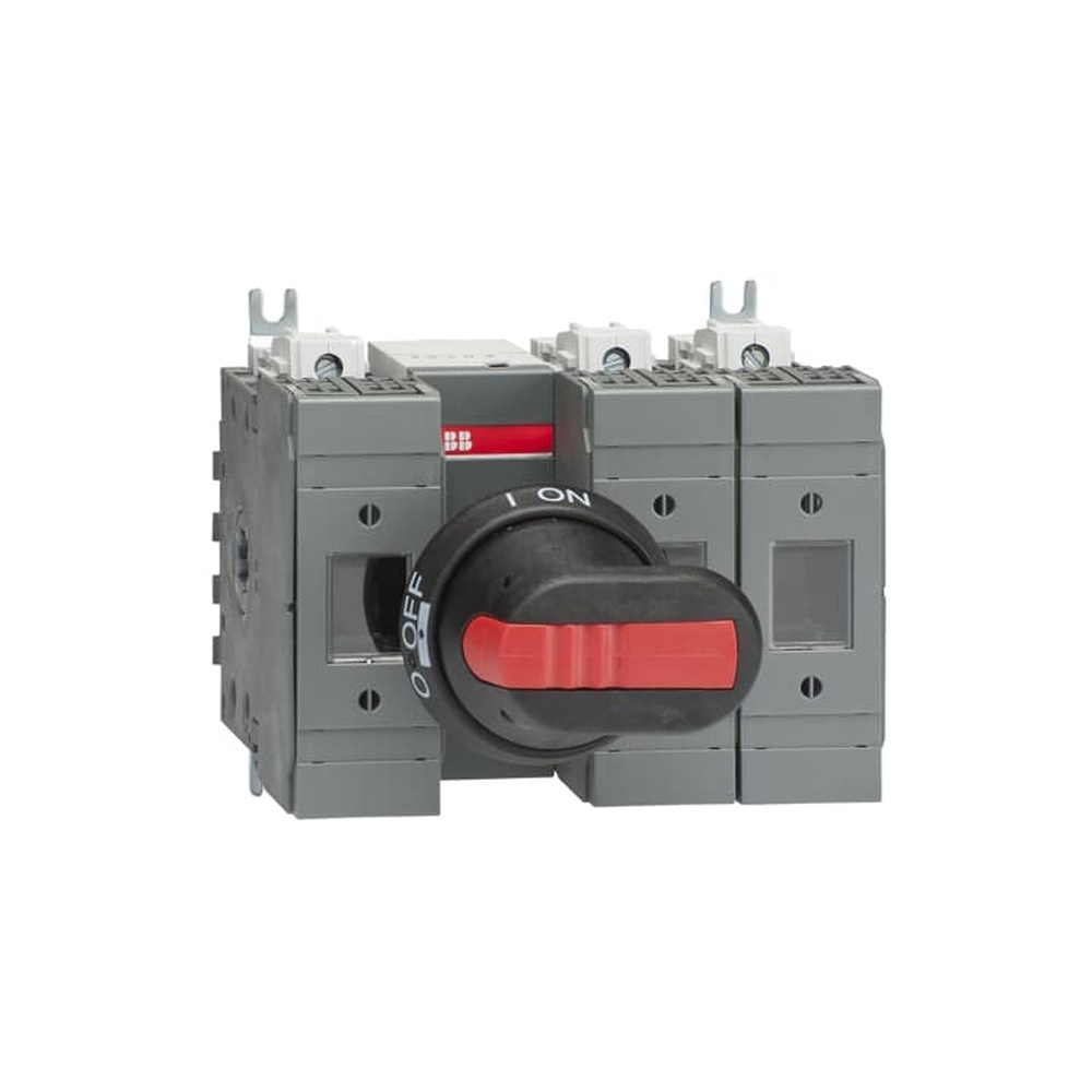 ABB Sicherungslasttrennschalter 1SCA115449R1001 Typ OS60GJ12P