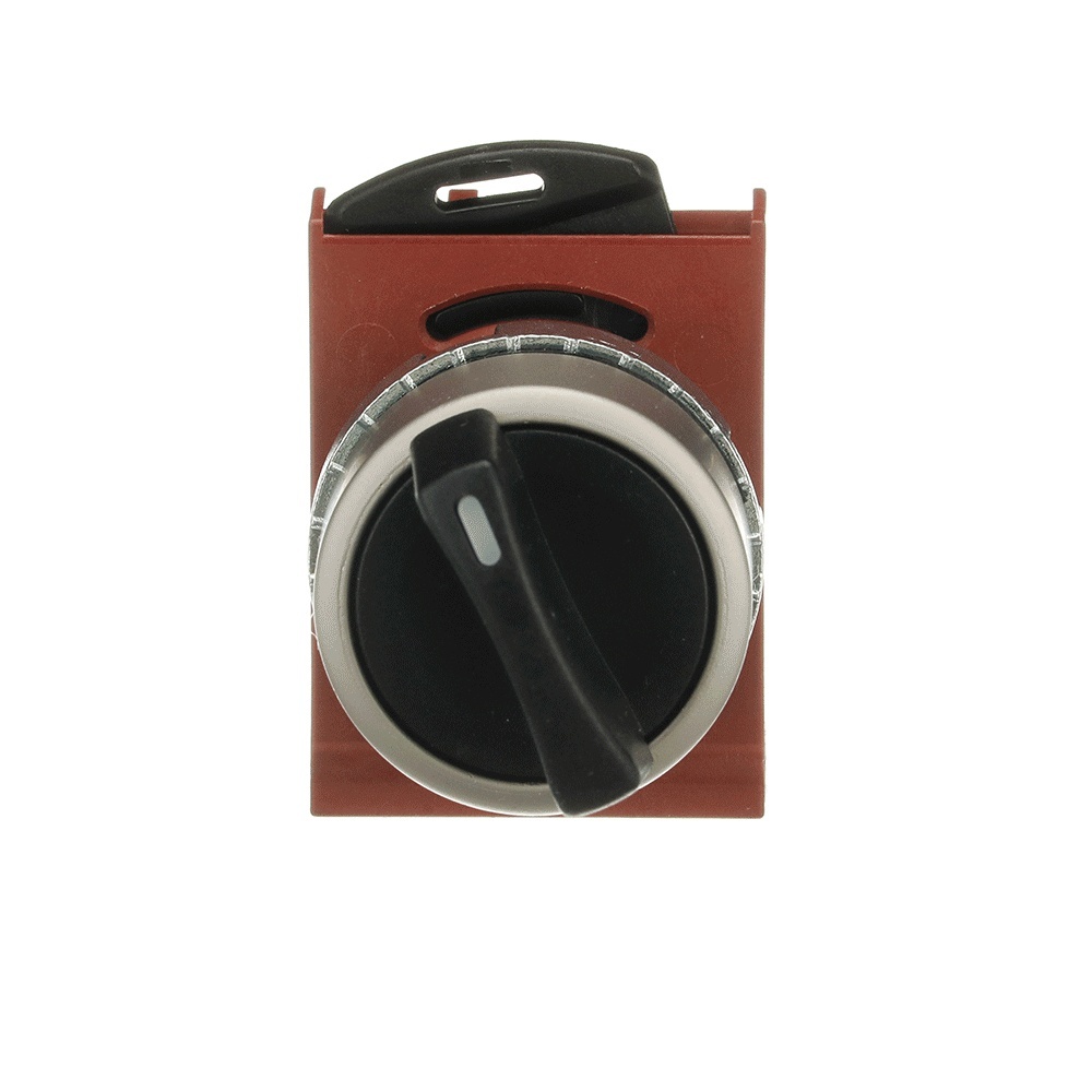 ABB Frontelement für Wahlschalter 1SFA184397R9006 Typ P9MSMX0N