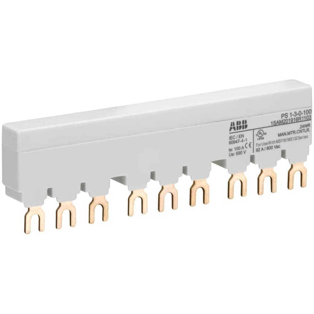 ABB Phasenschiene 1SAM201916R1103 Typ PS1-3-0-100