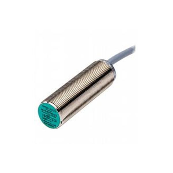 Pepperl+Fuchs Induktiver Sensor 124312 Typ NBB5-18GM60-WO Pepperl+Fuchs Induktiver Sensor 124312 Typ NBB5-18GM60-WO
