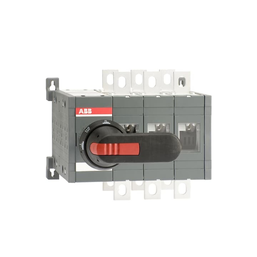 ABB Lasttrennschalter 1SCA108641R1001 Typ OT400E03CLP