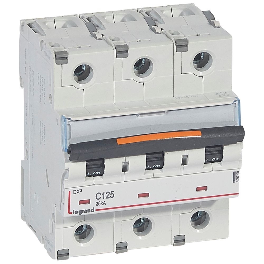 Legrand Leitungsschutzschalter 409790