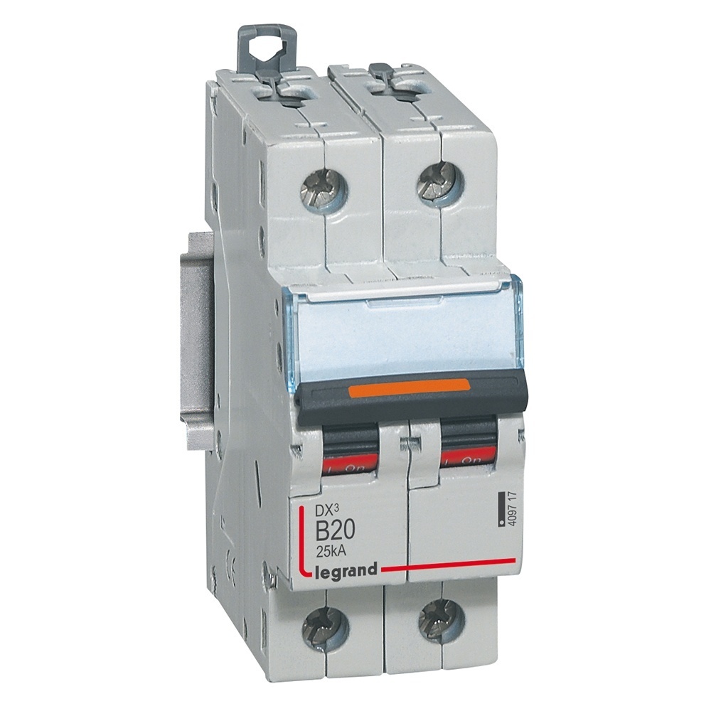 Legrand Leitungsschutzschalter 409717