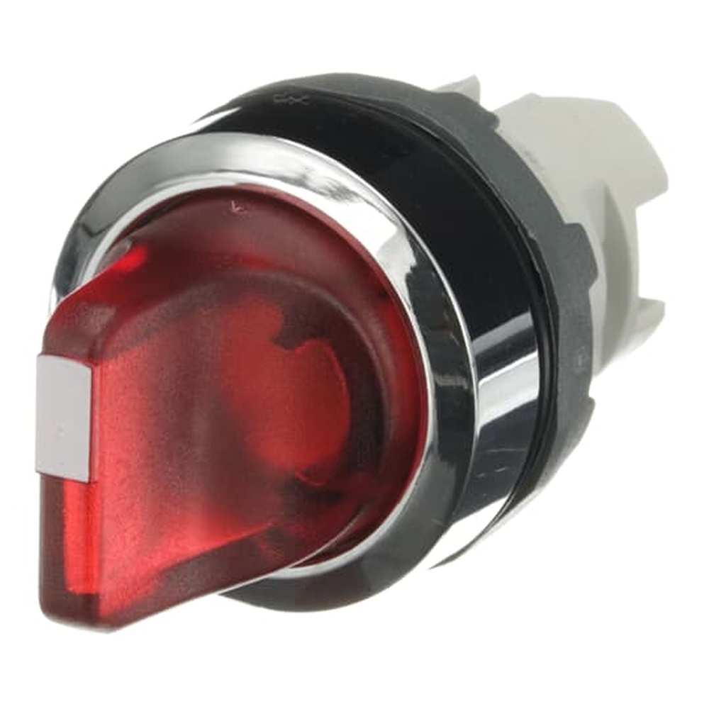 ABB Frontelement für Wahlschalter 1SFA611210R3101 Typ M3SS1-31R