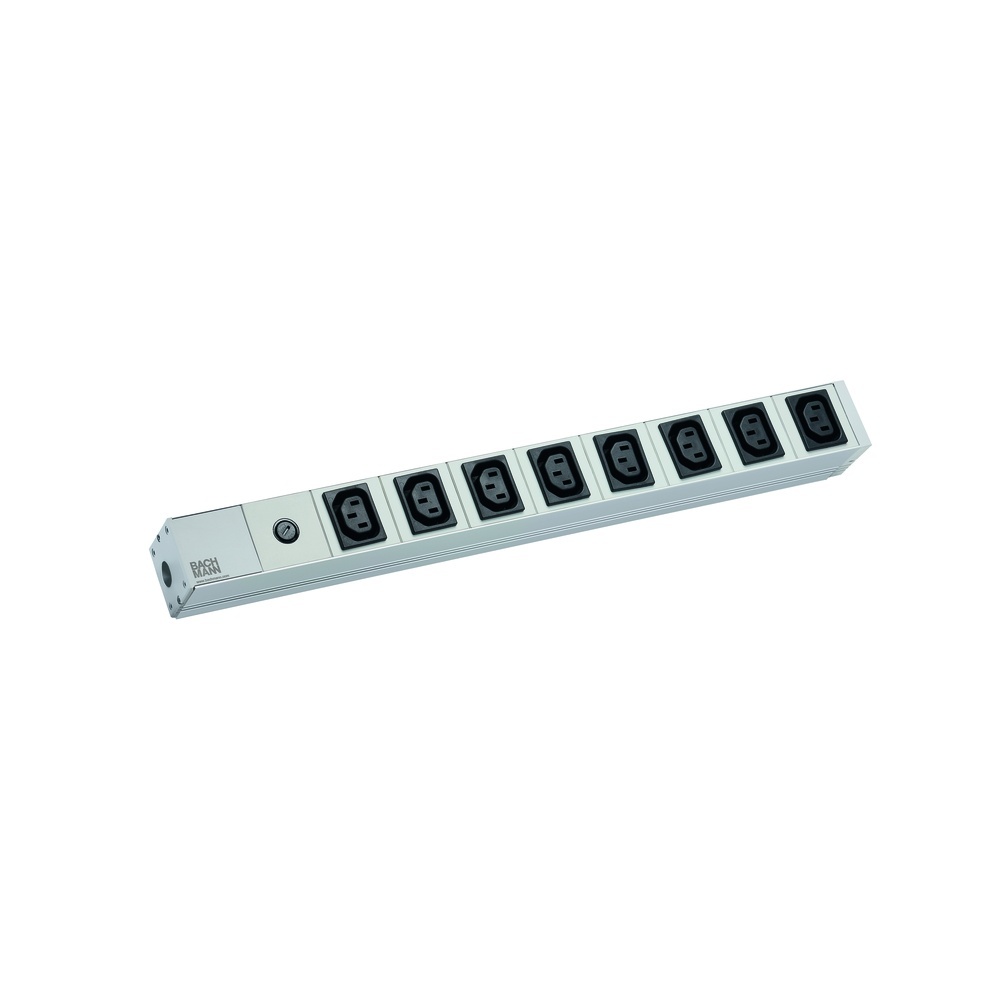 Bachmann Steckdosenleiste 333.540