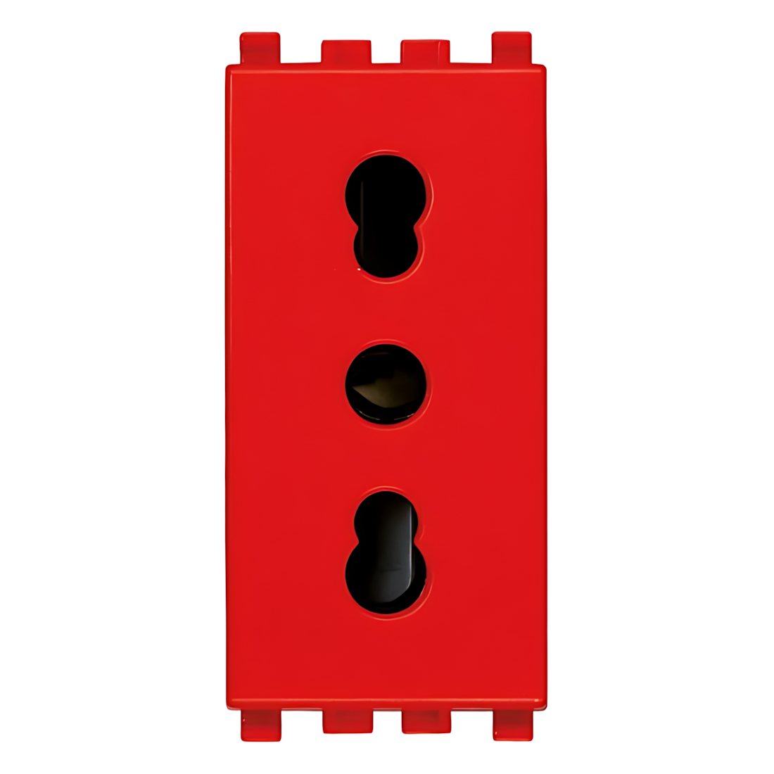 VIMAR Steckdose 20203.R