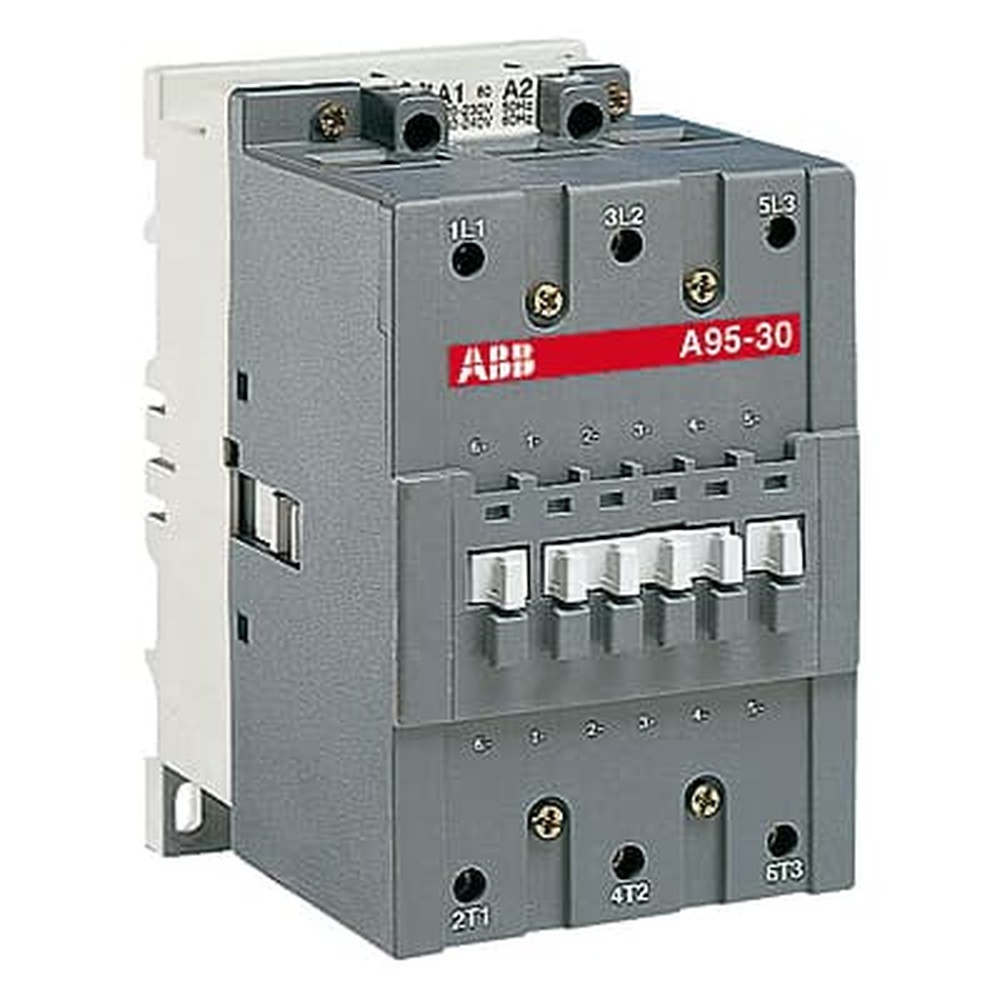 ABB Kondensatorschütz 1SFL431022R8100 Typ UA95-30-00-81