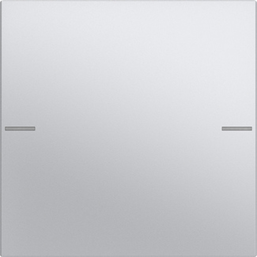 Gira Wippenset 1fach 575126