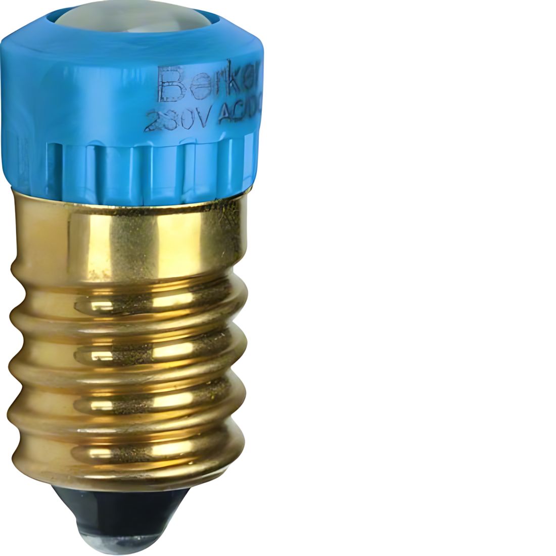 Berker LED Lampe 167904