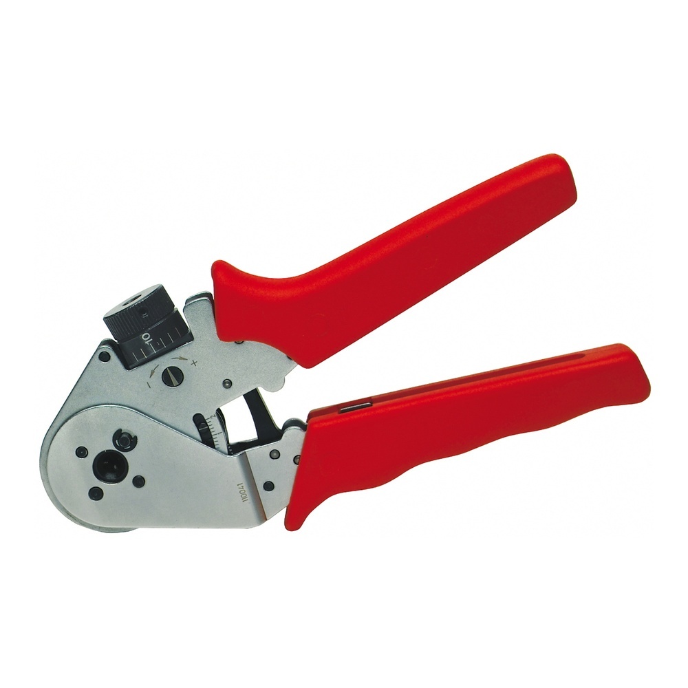 Walther-Werke Crimpzange 720611