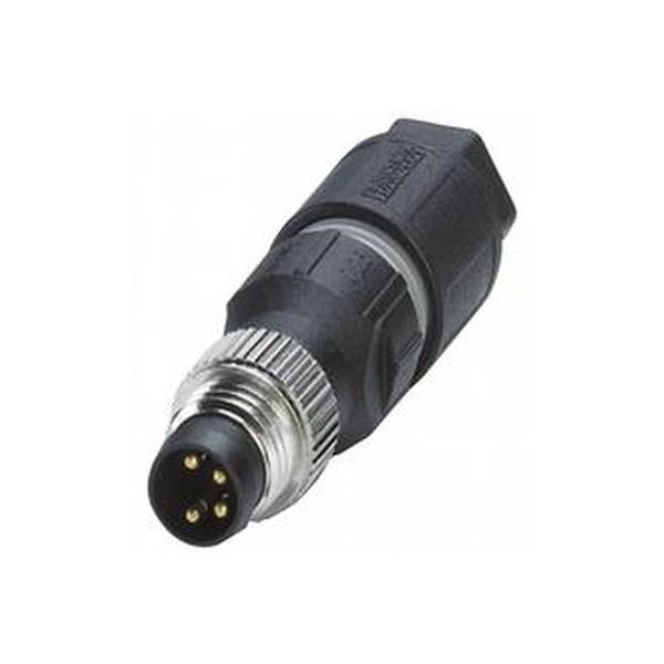 Pepperl+Fuchs Stecker 258194 Typ V31S-GM-Q4