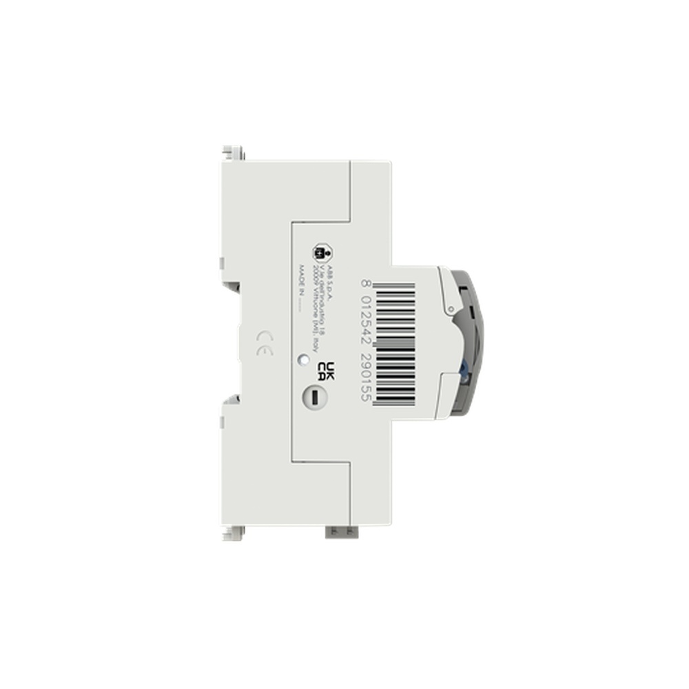 ABB Fehlerstrom Schutzschalter mit Zusatzeinrichtung 2CSF304131R1630 Typ F-ARI4TESTA-63/0,0