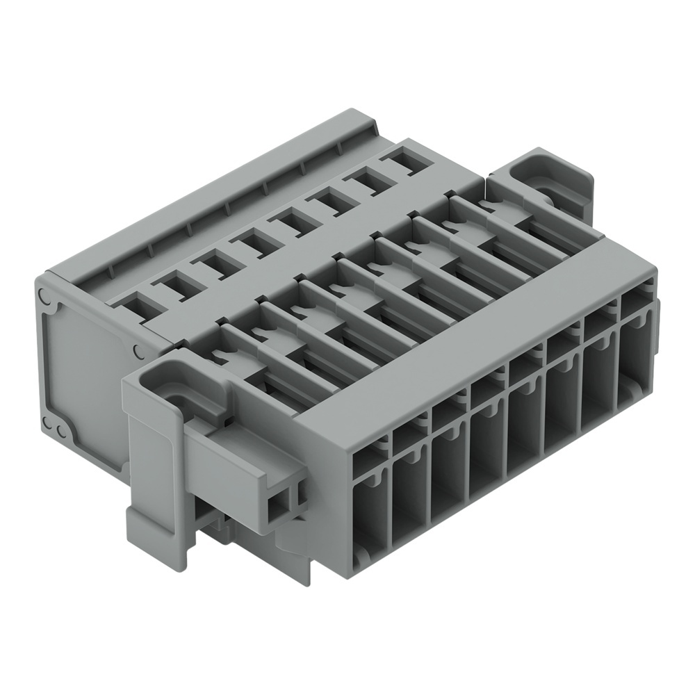 Wago Stiftleiste 769-608/004-000